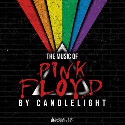 Pink Floyd By Candlelight at Llandaff Cathedral