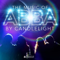 The Music of ABBA By Candlelight at Llandaff Cathedral