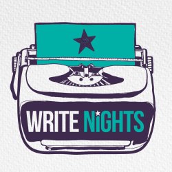 Write Nights by fuchsia blue - Sept/ Oct 2026 Cohort
