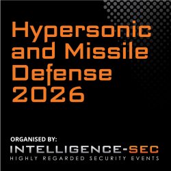Hypersonic and Missile Defense 2026, Huntsville, AL, USA