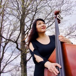 Noriko Ueda jazz