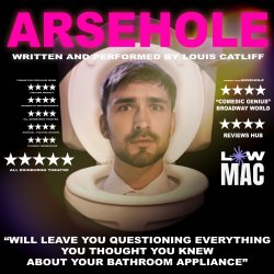 Arsehole