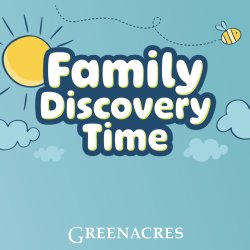 Family Discover Time