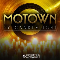 Motown By Candlelight at Hull Minster