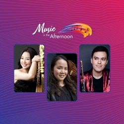 Echoes in the Woods | Music in the Afternoon