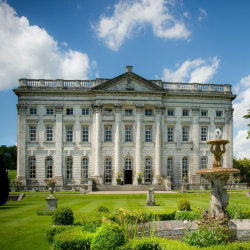 Moor Park Business Club