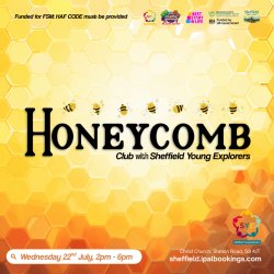HAF: The Honeycomb Club