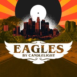 Eagles By Candlelight at St Edmundsbury Cathedral, Bury St Edmunds