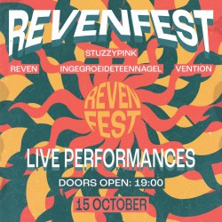 REVENFEST