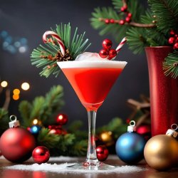Beaconsfield Town Branch Christmas Fizz and Canapés