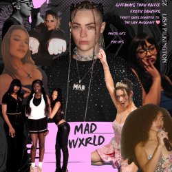HERE TO SLAY - 18+ EVENT