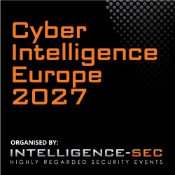 Cyber Intelligence Europe 2027 | Bucharest, Romania