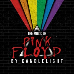 Pink Floyd by Candlelight at Wells Cathedral