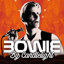 Bowie by Candlelight at Leicester Cathedral