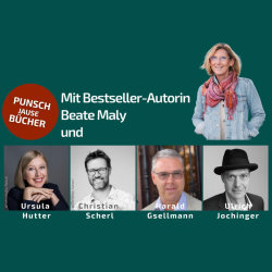 KRIMI-Führung. Mörderischer Advent im Südbahnhotel