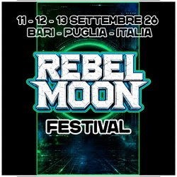 🌜 REBEL MOON FESTIVAL 🌛