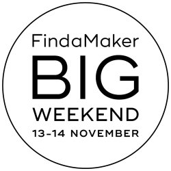 Find a Maker BIG Weekend at MAKE Southwest