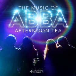 The Music Of ABBA Afternoon Tea At The Monastery, Manchester