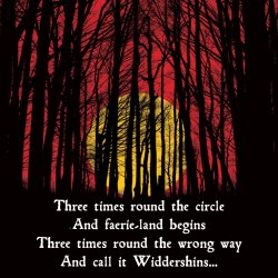Widdershins
