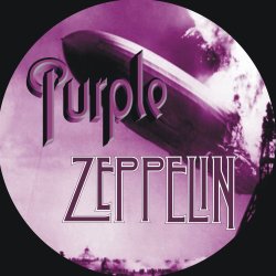 Purple Zeppelin - The Ultimate Deep Purple & Led Zeppelin Tribute