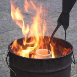 Raku Experience 2026 for HAND BUILDERS - led by Andy Mason