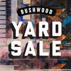 Bushwood Yard Sale 2026