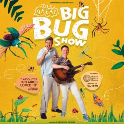 The Great Big Bug Show