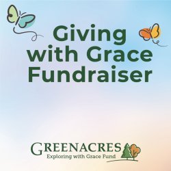 Giving with Grace Fundraiser