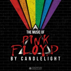 Pink Floyd By Candlelight at Guildford Cathedral