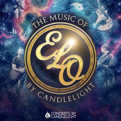ELO By Candlelight at Llandaff Cathedral