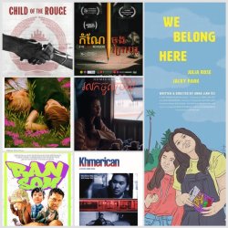 The Stories We Tell: CTFF's Short Narrative Corner