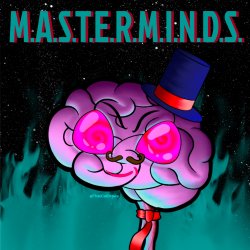 M.A.S.T.E.R.M.I.N.D.S.