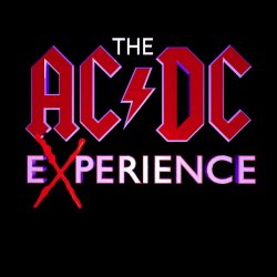The AC/DC Experience