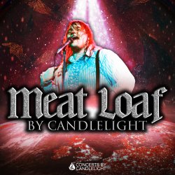 Meat Loaf By Candlelight at The Assembly Rooms, Edinburgh