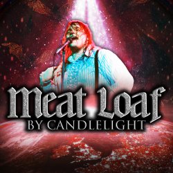Meat Loaf By Candlelight at Southwell Minster