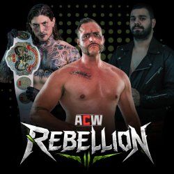 ACW: REBELLION