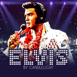 Elvis By Candlelight at Leeds Minster