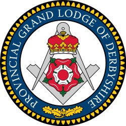 Freemasons' Annual Service of Remembrance