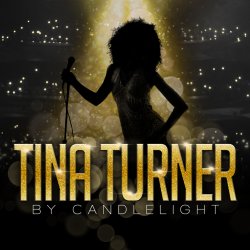 Tina Turner By Candlelight at The Monastery, Manchester