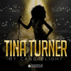 Tina Turner By Candlelight at Peterborough Cathedral