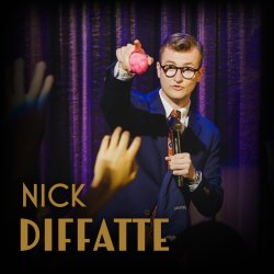 Nick Diffatte @ 69 Atlantic