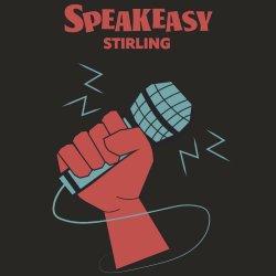 Speakeasy Stirling #11