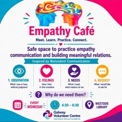 Empathy Café