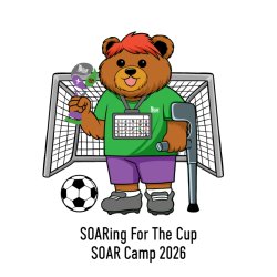 MO Camp Volunteer - 2026 SOARing For The Cup