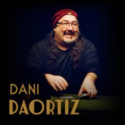 Dani DaOrtiz @ 69 Atlantic