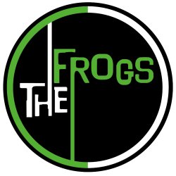 The Frogs LIVE!