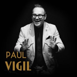 Paul Vigil @ 69 Atlantic