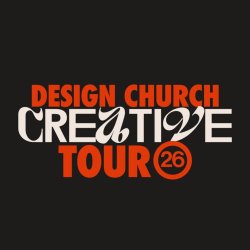 Design Church Creative Tour