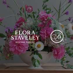 Autumn Floristry Workshop