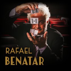 Rafael Benatar @ 69 Atlantic